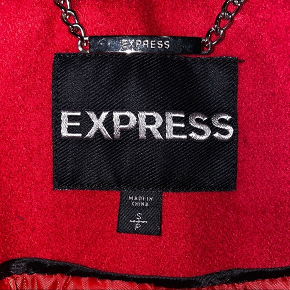 Express Jacket - Picture 4 of 8